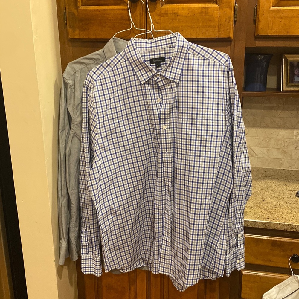 Walter Hagen - Men’s Shirts